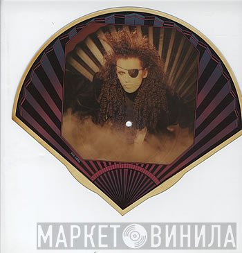 Dead Or Alive - Lover Come Back To Me