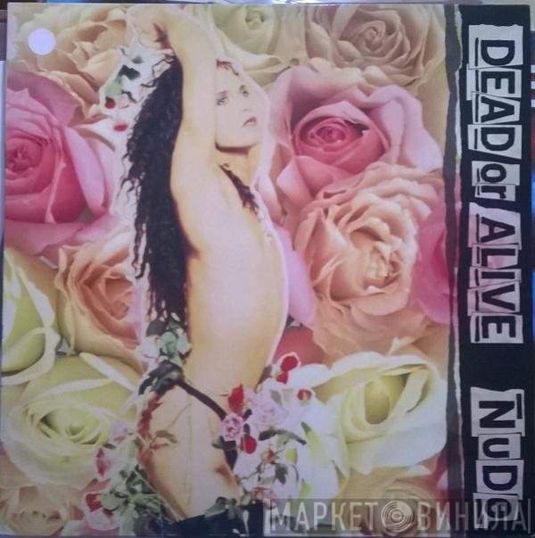 Dead Or Alive  - Nude