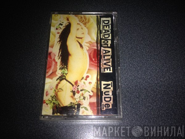 Dead Or Alive  - Nude
