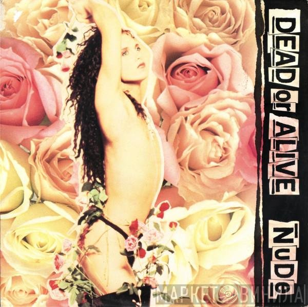Dead Or Alive  - Nude