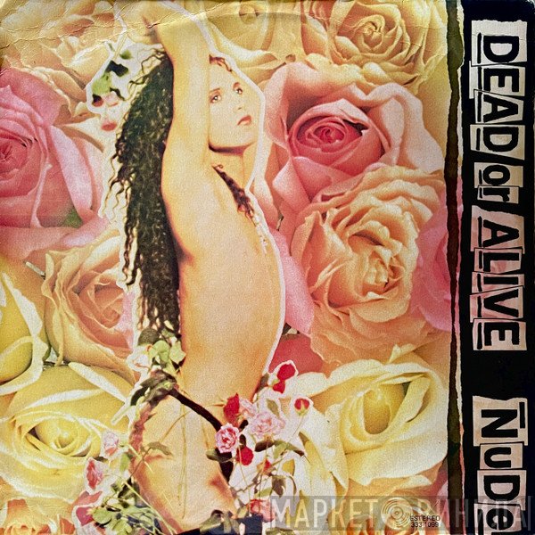 Dead Or Alive  - Nude