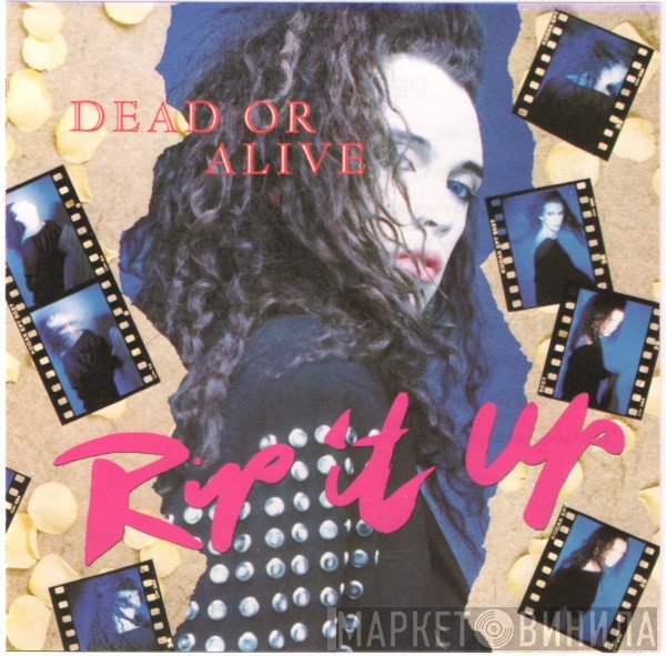 Dead Or Alive  - Rip It Up