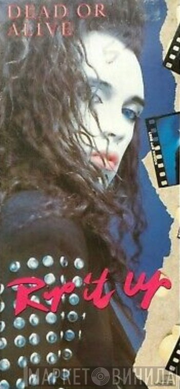 Dead Or Alive  - Rip It Up