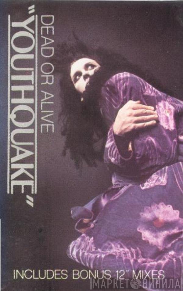 Dead Or Alive - Youthquake