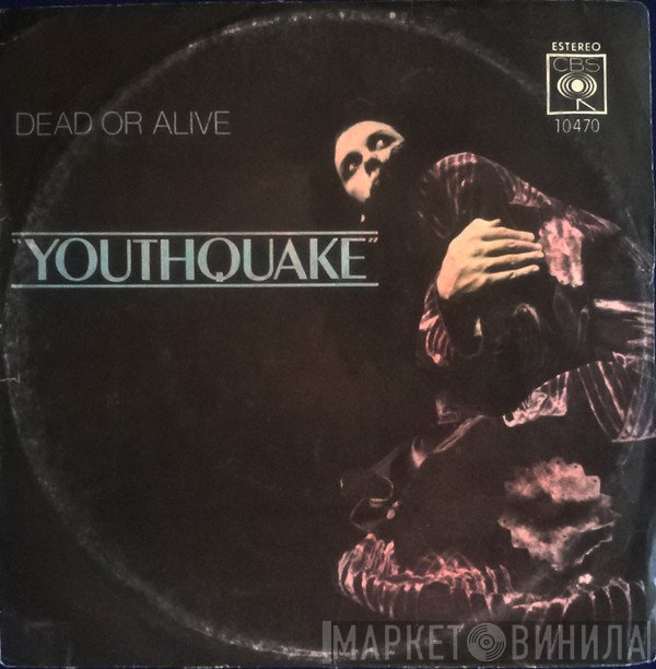 Dead Or Alive  - Youthquake