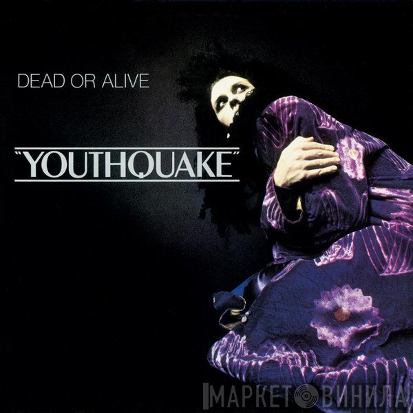Dead Or Alive - Youthquake