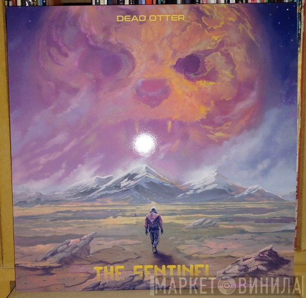 Dead Otter - The Sentinel