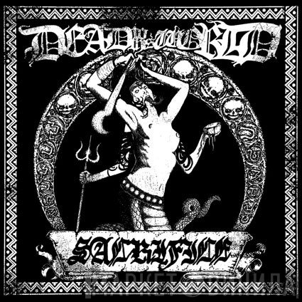 Dead To This World - Sacrifice