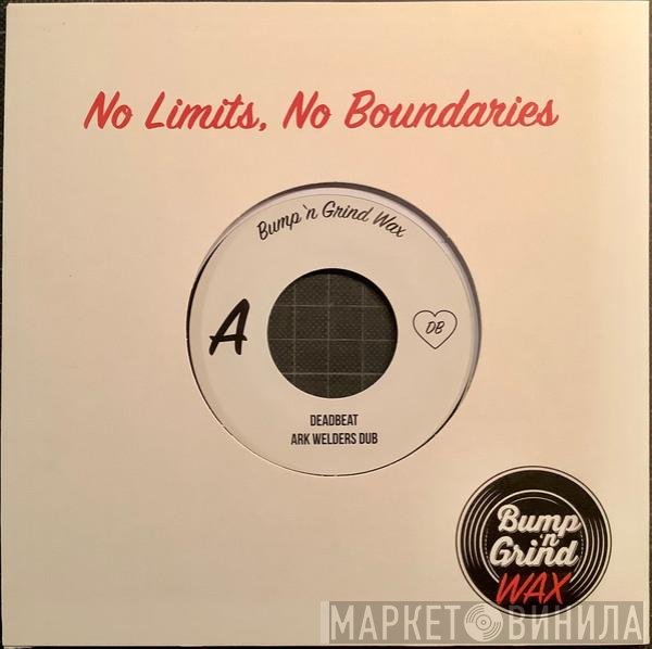 Deadbeat - Ark Welders Dub