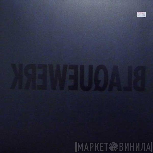 Deadboy - Blaquewerk