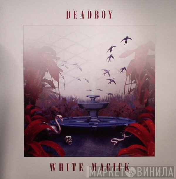 Deadboy - White Magick