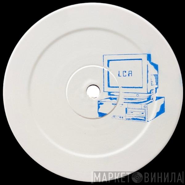 Deadly Habitz - Lost City Archives Vol.7