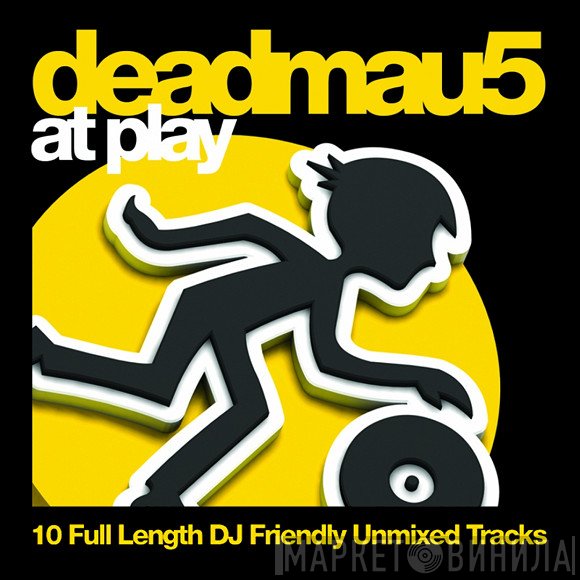 Deadmau5  - At Play