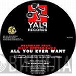 Deadmau5 Feat. Billy Newton Davis  - All You Ever Want
