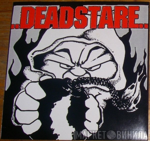 Deadstare - Deadstare