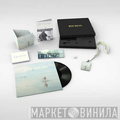 Deaf Havana - Old Souls
