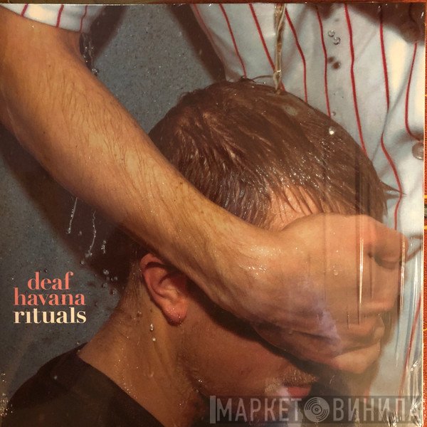 Deaf Havana - Rituals