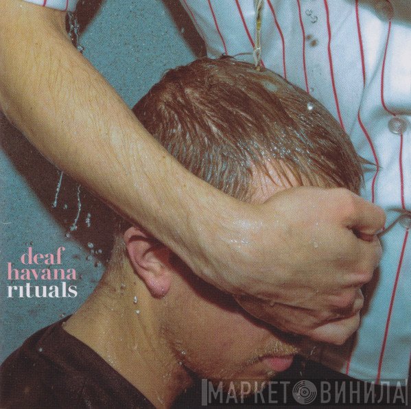 Deaf Havana - Rituals