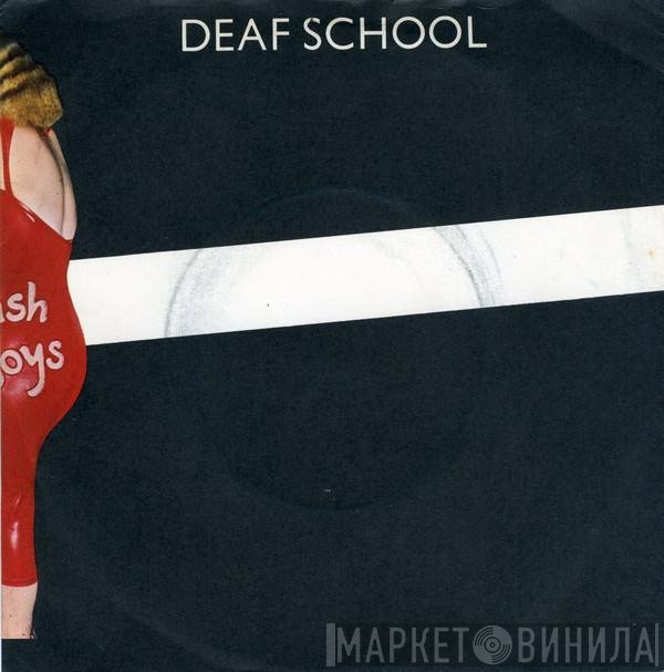 Deaf School - Thunder &amp; Lightning