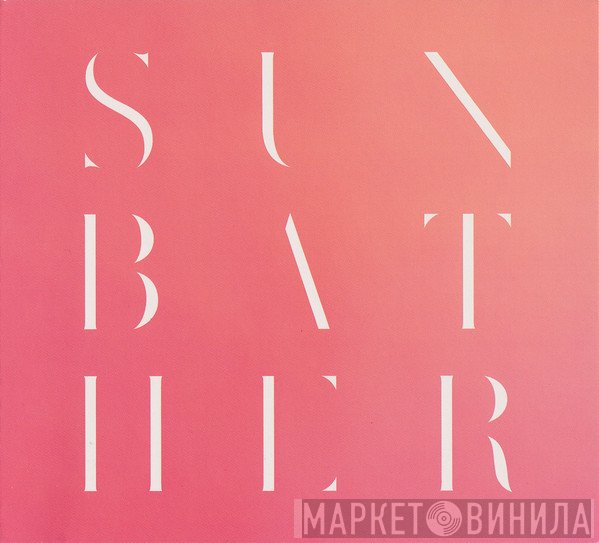 Deafheaven - Sunbather