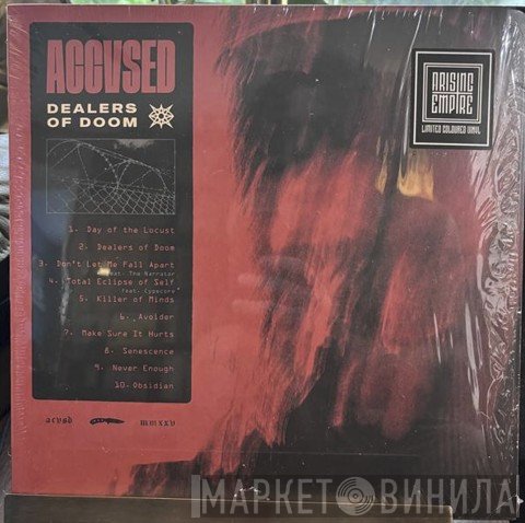  - Dealers Of Doom