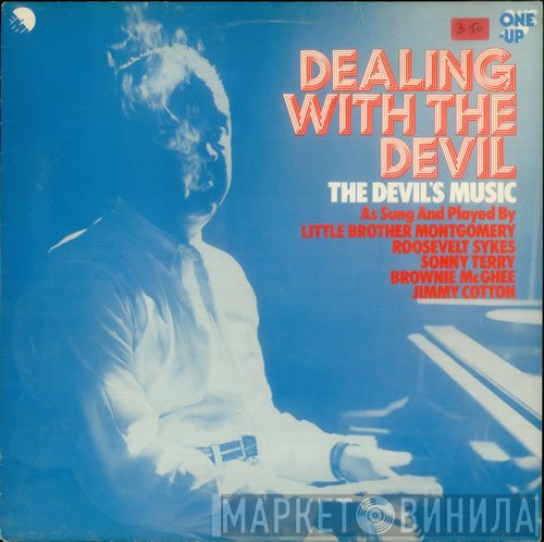  - Dealing With The Devil: The Devil's Music