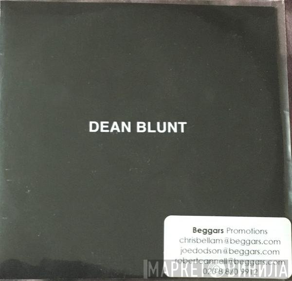Dean Blunt  - 50 Cent