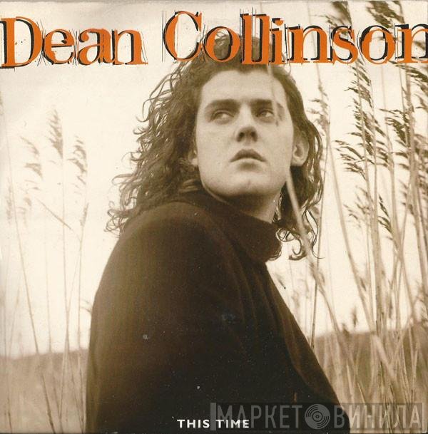 Dean Collinson - This Time