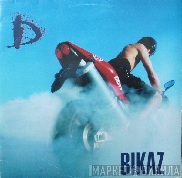 Dean Dawson  - Bikaz