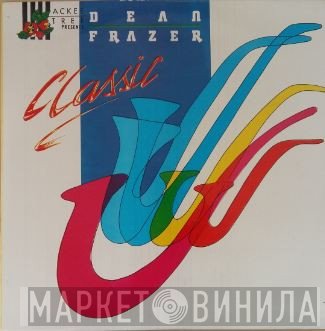 Dean Fraser  - Classic