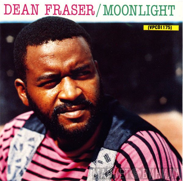 Dean Fraser  - Moonlight