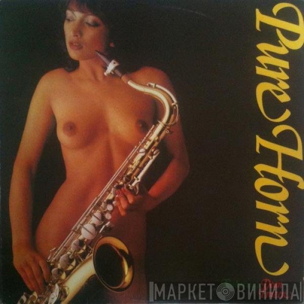 Dean Fraser  - Pure Horn