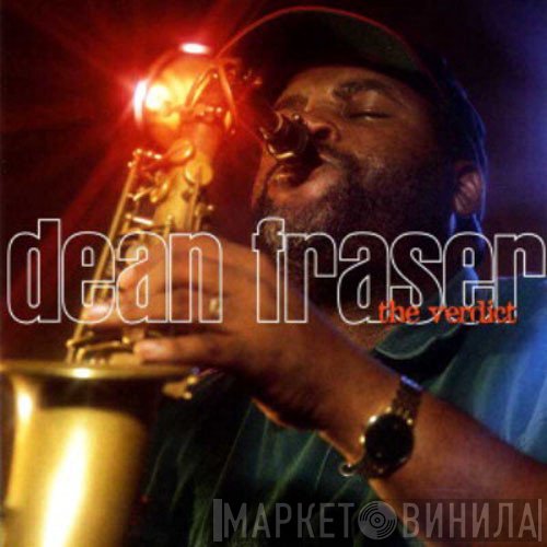 Dean Fraser  - The Verdict