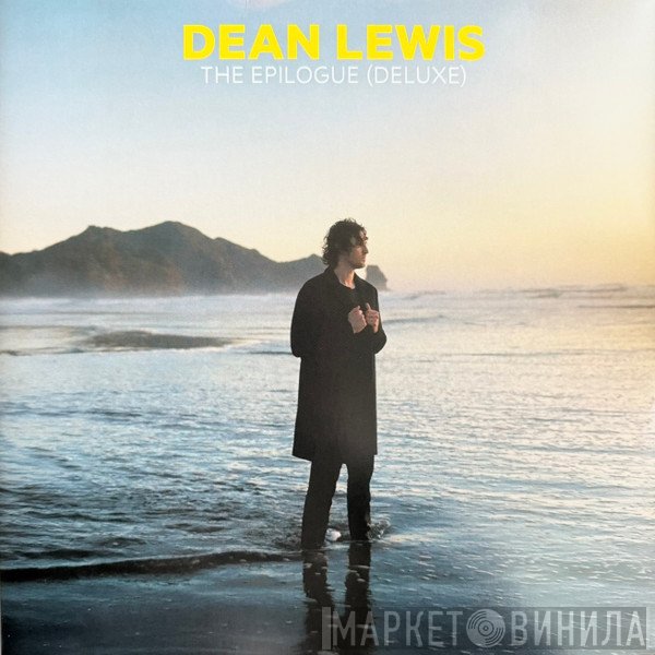 Dean Lewis  - The Epilogue (Deluxe)