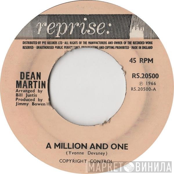 Dean Martin - A Million And One