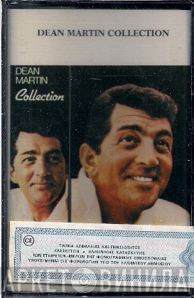 Dean Martin  - Collection