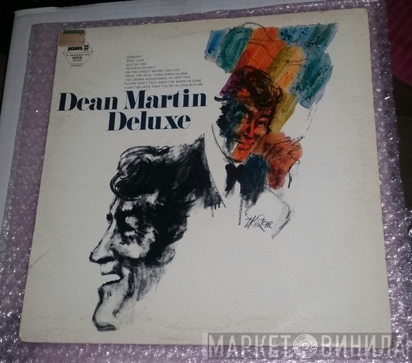 Dean Martin  - Deluxe