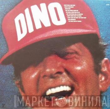Dean Martin - Dino