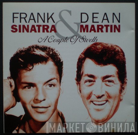 Dean Martin, Frank Sinatra - A Couple Of Swells
