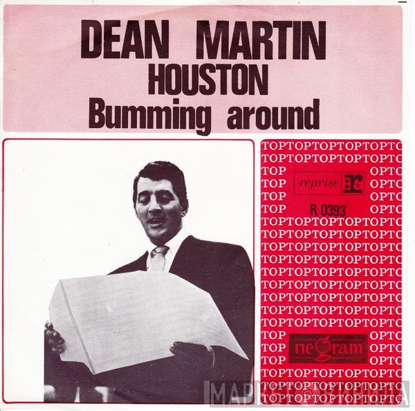 Dean Martin  - Houston