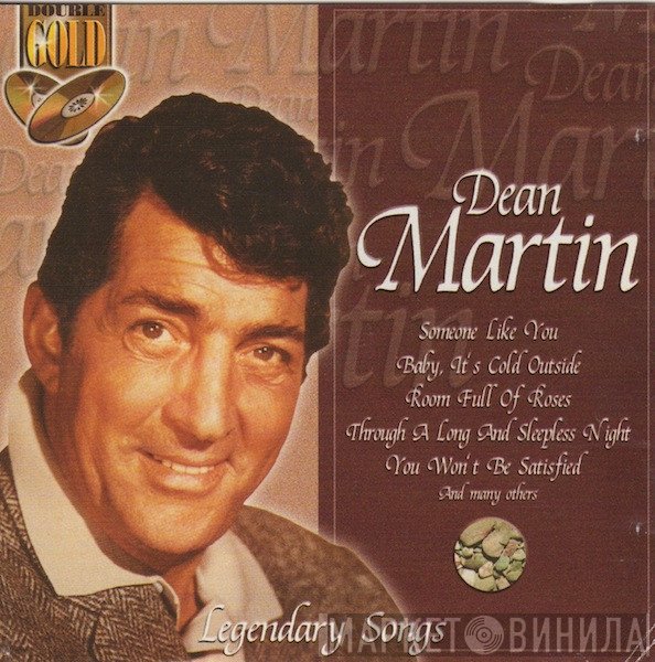 Dean Martin  - Legendary Songs