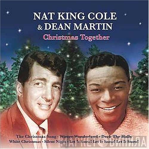 Dean Martin, Nat King Cole - Christmas Together