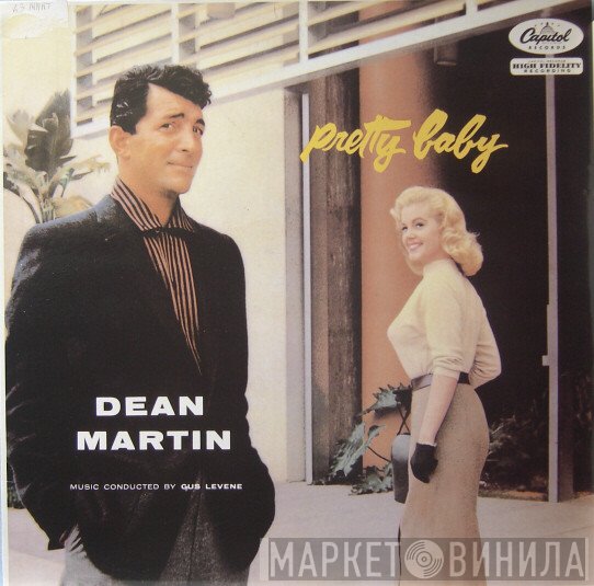 Dean Martin - Pretty Baby
