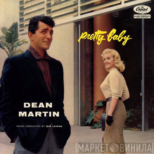 Dean Martin  - Pretty Baby