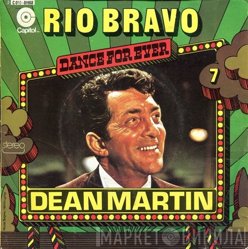 Dean Martin  - Rio Bravo
