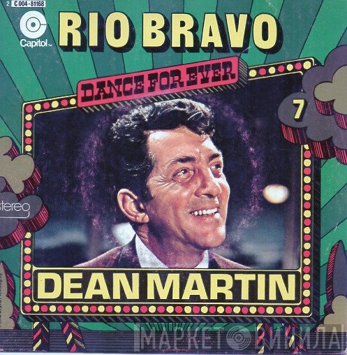 Dean Martin  - Rio Bravo
