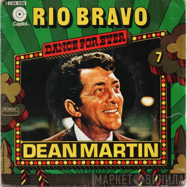 Dean Martin  - Rio Bravo