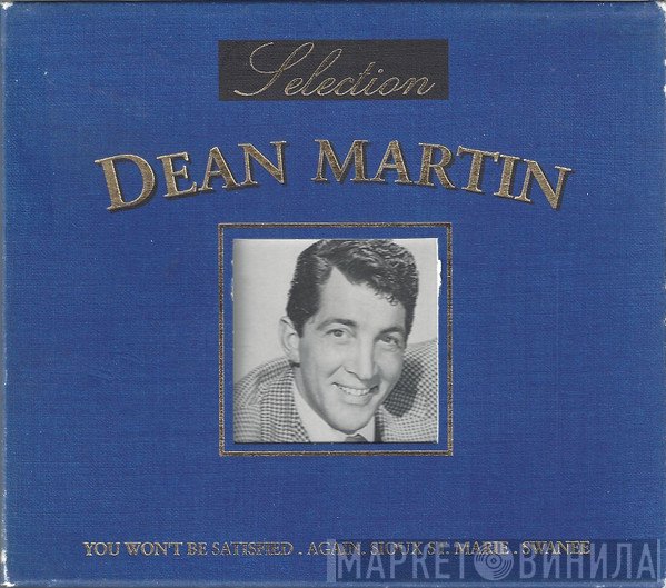 Dean Martin  - Selection