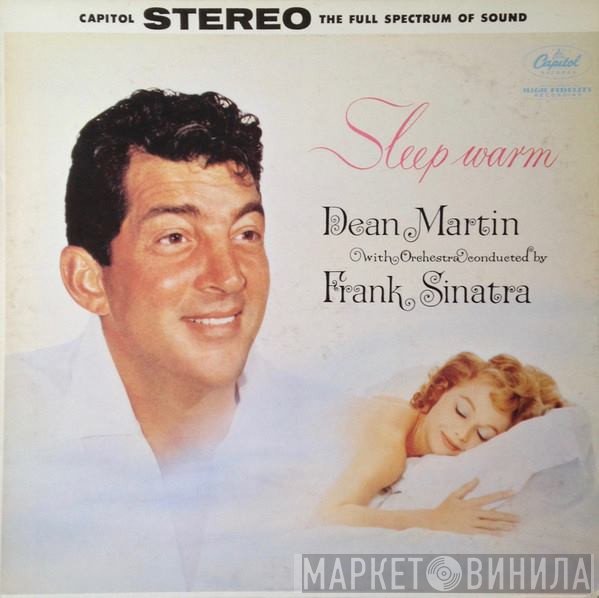 Dean Martin  - Sleep Warm
