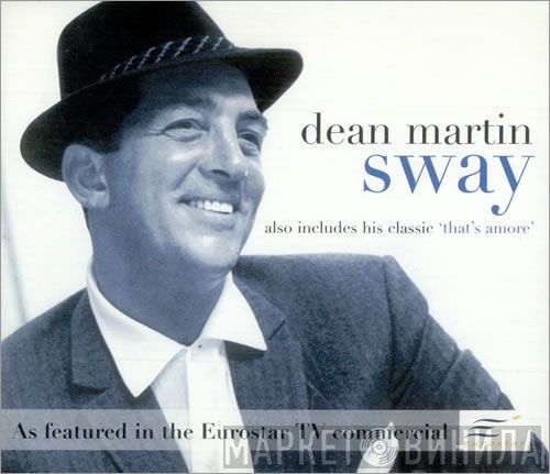 Dean Martin  - Sway